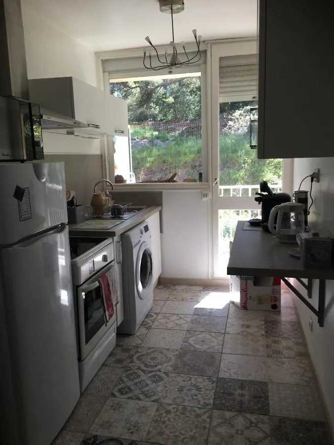 Appartement T2 TOULON proche PLAGE 0*,  France