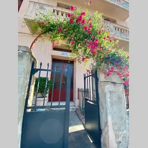  Appartement Cosy - Proche Gare&centre