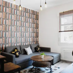  Appartement Lovely T2 Sur Pont Du Proche Mer&sncf