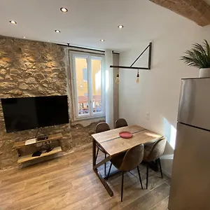  Appartement Quartier Opéra