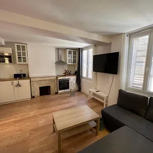  Appartement Neuf Climatisé Centre #6