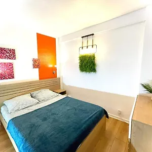  Appartement Centre Ville, Place De La Liberté