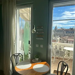  Appartement Les Terrasses