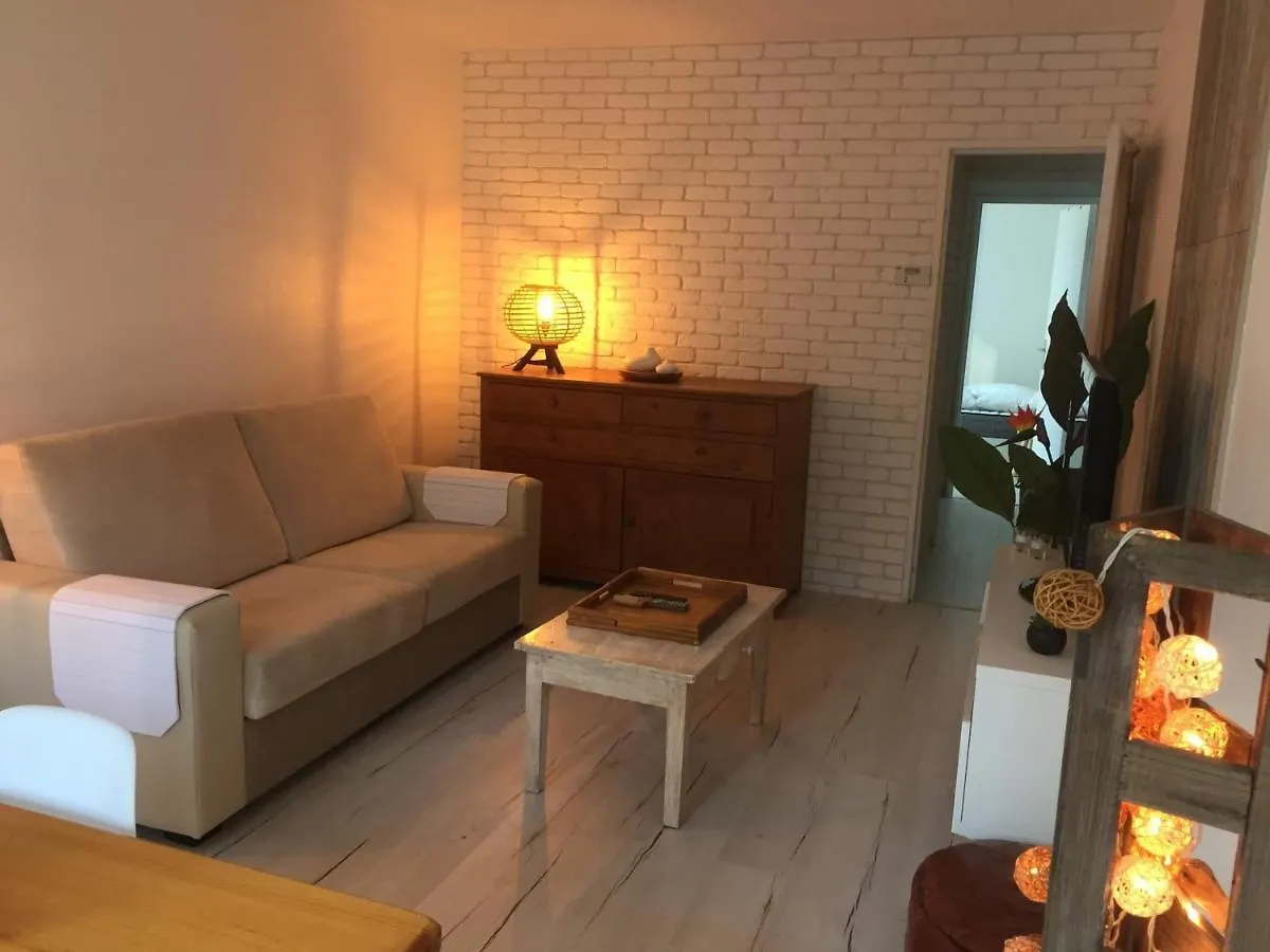 T2 Toulon Proche Plage Apartman